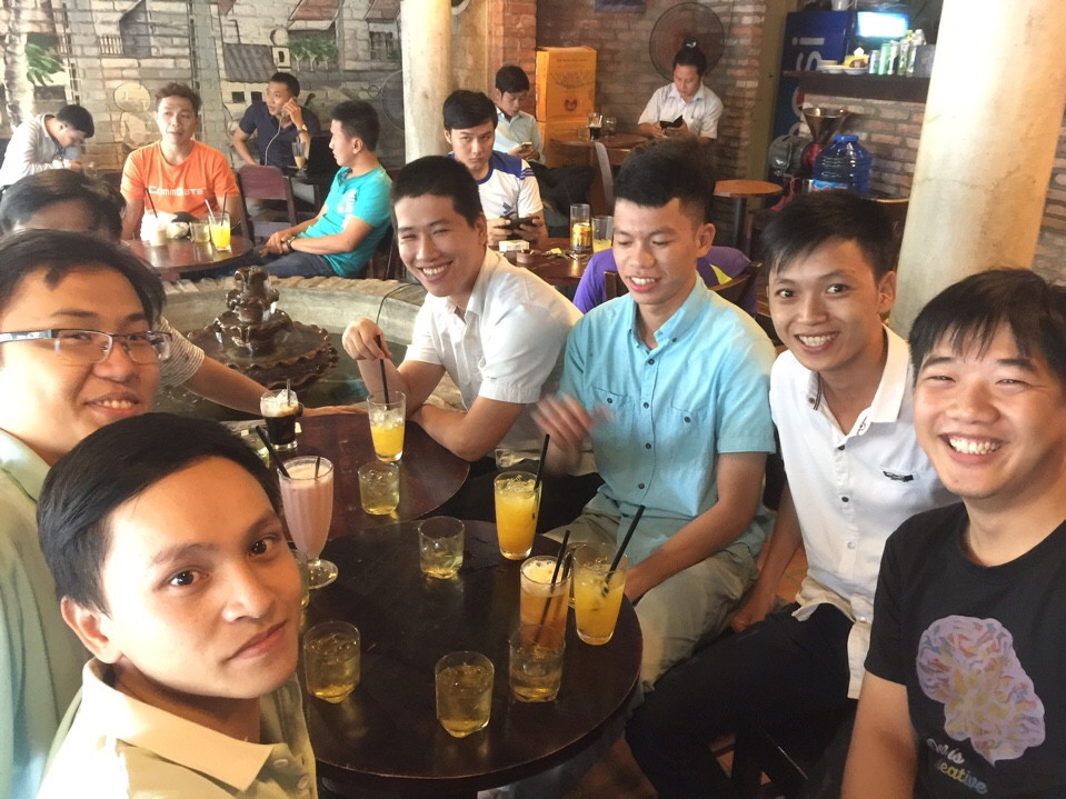 Công ty TNHH Phần mềm và tư vấn nhân sự MOR